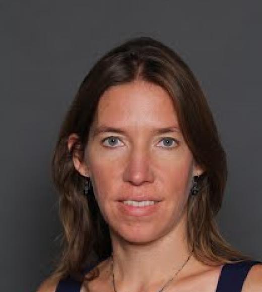 Joanna Upton Feed the Future Innovation Lab for Markets, Risk and